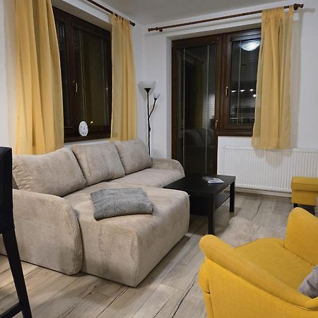 Tatrystay Apartment Granit 104 Tatranská Lomnica المظهر الخارجي الصورة