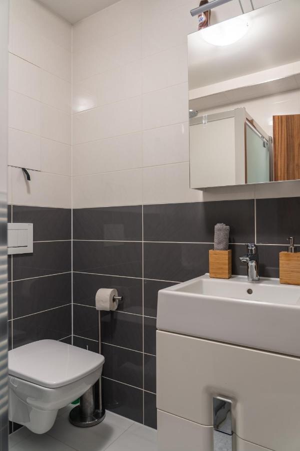 Tatrystay Apartment Granit 104 Tatranská Lomnica المظهر الخارجي الصورة