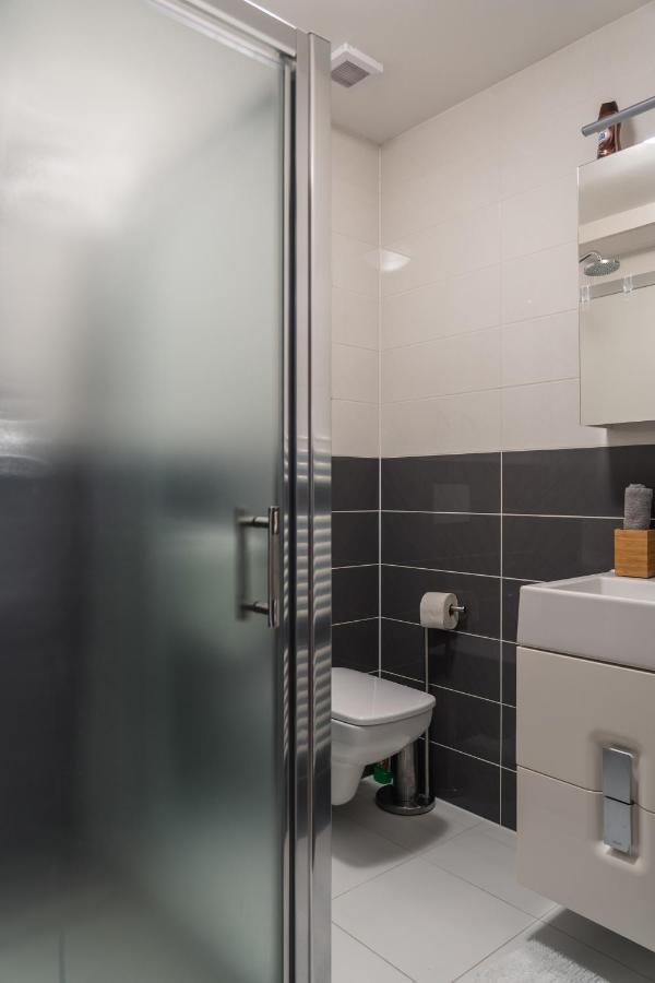 Tatrystay Apartment Granit 104 Tatranská Lomnica المظهر الخارجي الصورة