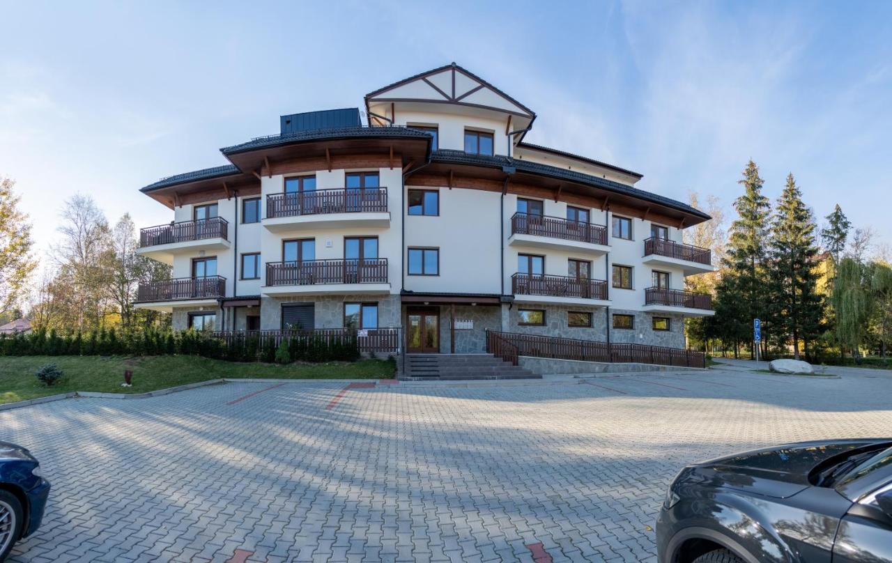 Tatrystay Apartment Granit 104 Tatranská Lomnica المظهر الخارجي الصورة