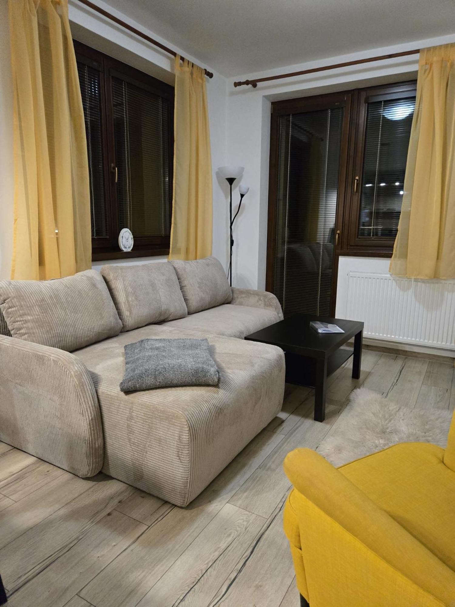 Tatrystay Apartment Granit 104 Tatranská Lomnica المظهر الخارجي الصورة