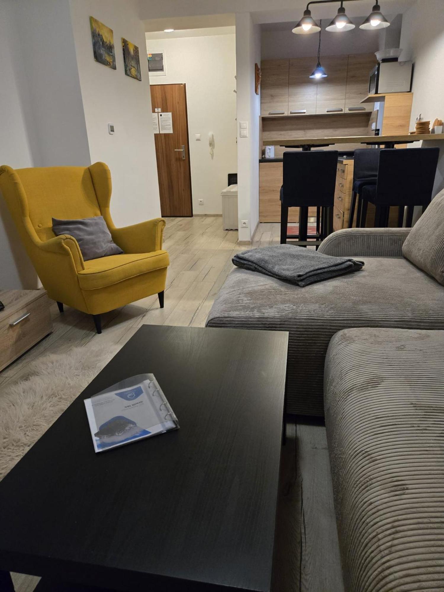 Tatrystay Apartment Granit 104 Tatranská Lomnica المظهر الخارجي الصورة